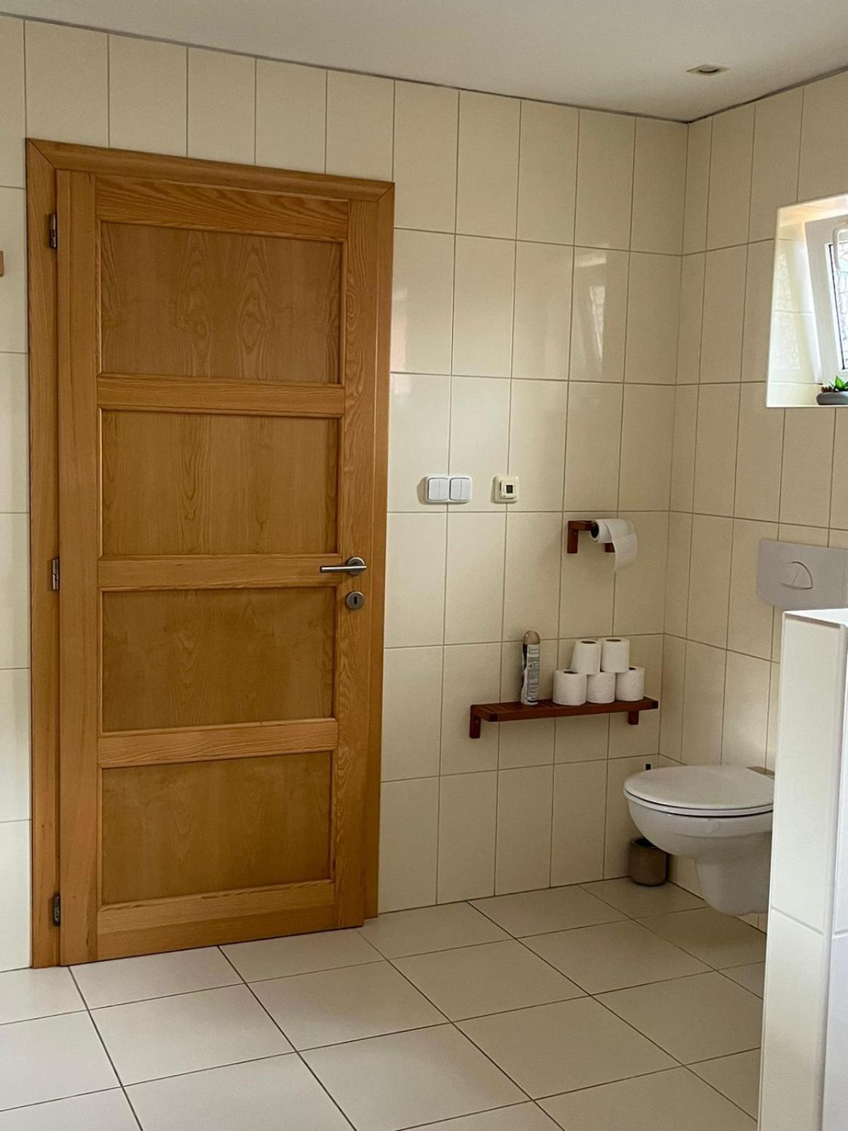 Apartman Pod Klasterem Румбурк Екстериор снимка