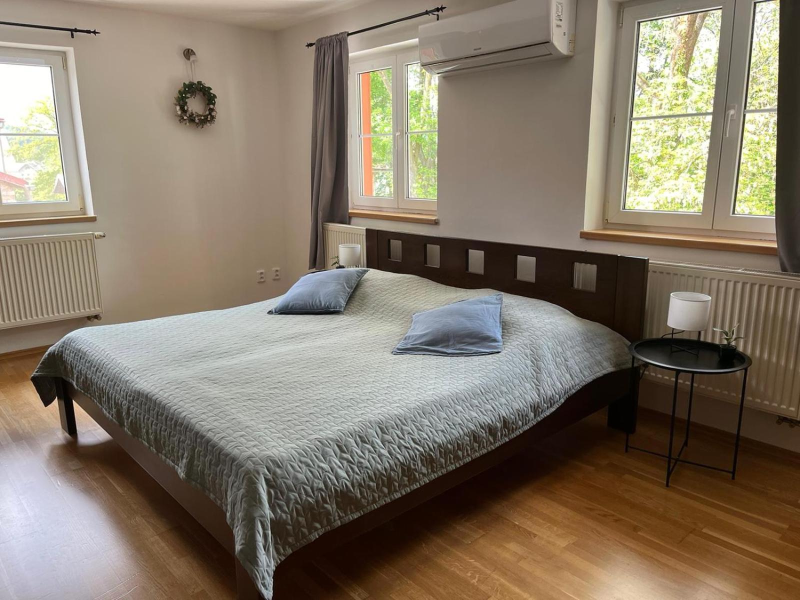 Apartman Pod Klasterem Румбурк Екстериор снимка