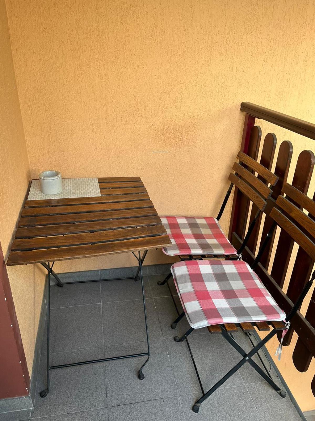 Apartman Pod Klasterem Румбурк Екстериор снимка